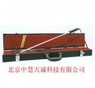 二級(jí)標(biāo)準(zhǔn)鉑電阻溫度計(jì)型號(hào):LJWZPB-2
