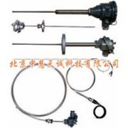 二級鎧裝標(biāo)準(zhǔn)鉑電阻溫度計型號:SPK-450-2A
