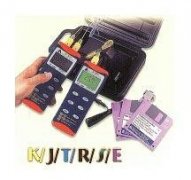 臺(tái)灣恒信AZ8856溫度計(jì)
