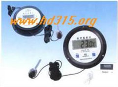數字顯示器溫度計/數字公式溫度計/電池溫度計 hw54/-50 ~+200℃(現(xiàn)場優(yōu)勢)
