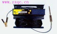 熱探頭TP5C防爆安全溫度計(美國)TPF1-TP-5C(23M)/。/
